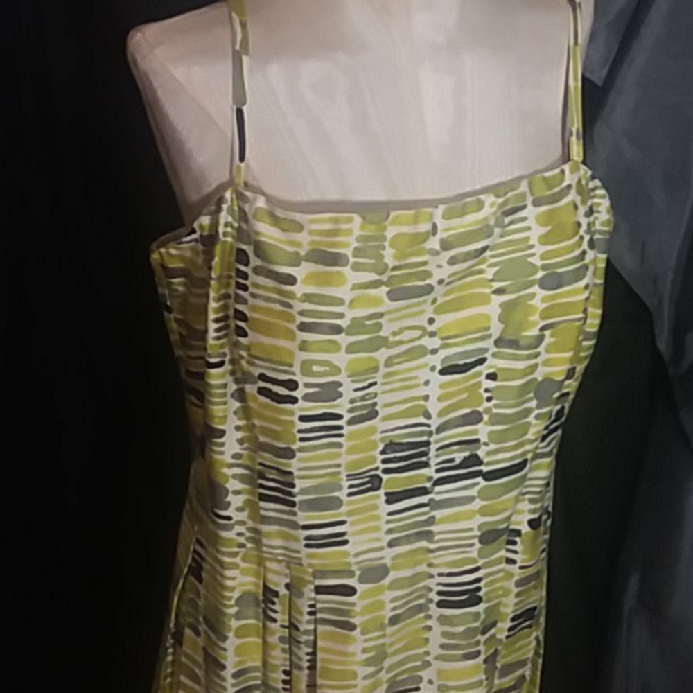 dress
